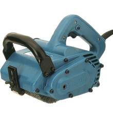 Щеточная шлифмашина  Makita 9741