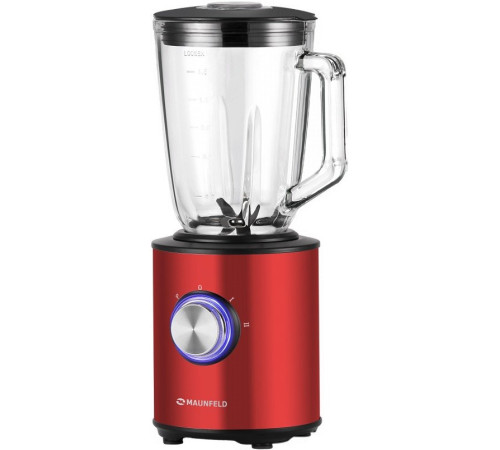 Стационарный блендер MAUNFELD MBL.1000CH