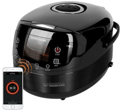 Мультиварка Redmond Редмонд SkyCooker RMC-M903S