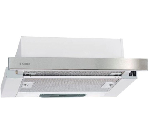 Кухонная вытяжка Faber Flox IX A60 [110.0436.367]