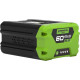 Аккумулятор Greenworks G60B2 60В/2 Ah