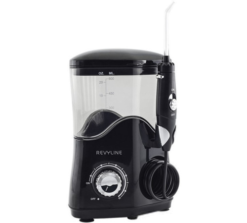 Ирригатор Revyline RL 100 черный