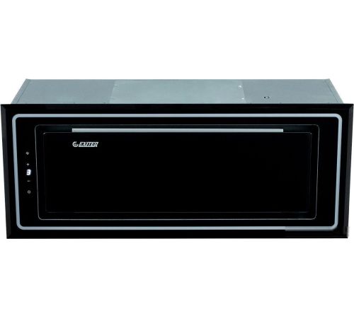 Кухонная вытяжка Exiteq EX-1289 черный