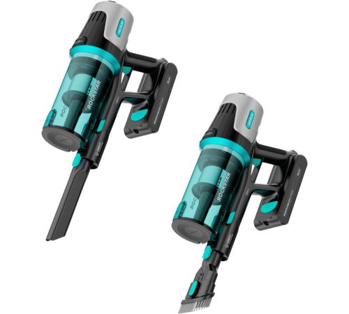 Пылесос Cecotec Conga Rockstar 1500 Horizon X-Treme