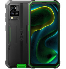 Телефон Blackview BV4800 SE 4GB/64GB черный/зеленый