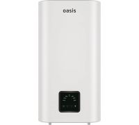 Накопительный электрический водонагреватель Oasis АР-80