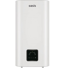 Накопительный электрический водонагреватель Oasis АР-80