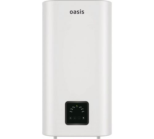 Накопительный электрический водонагреватель Oasis АР-80