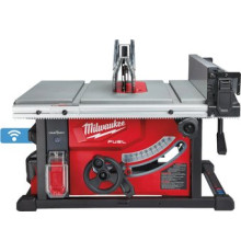 Распиловочный циркулярный станок Milwaukee M18 FTS210-121B FUEL One-Key 4933464225 с 1-им АКБ