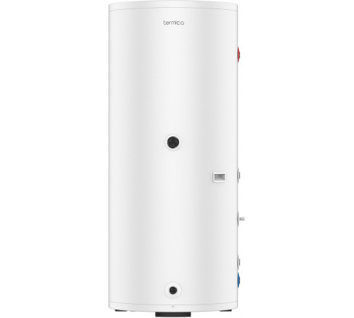Бойлер косвенного нагрева Termica Vega 200