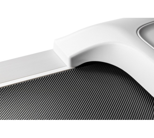 Электрическая беговая дорожка Sundays Fitness Simple Line А01 белый