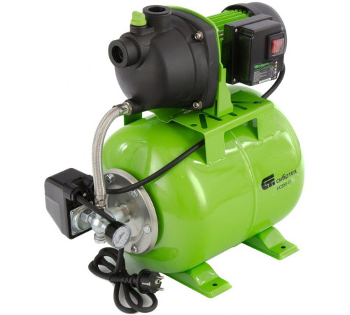 Насосная станция СибрТех НС850-П