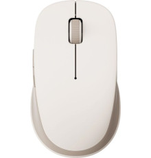 Мышь Xiaomi Dual-mode Wireless Mouse 2 XMSMSB01YM белый, международная версия