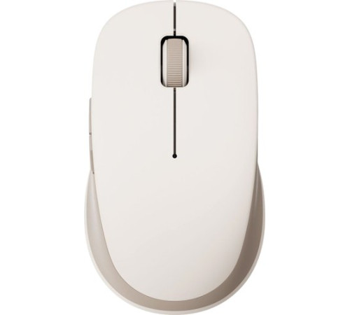 Мышь Xiaomi Dual-mode Wireless Mouse 2 XMSMSB01YM белый, международная версия