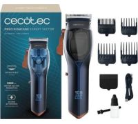 Машинка для стрижки волос Cecotec PrecisionCare Expert Vector Pro 116287