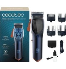 Машинка для стрижки волос Cecotec PrecisionCare Expert Vector Pro 116287