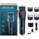 Машинка для стрижки волос Cecotec PrecisionCare Expert Vector Pro 116287