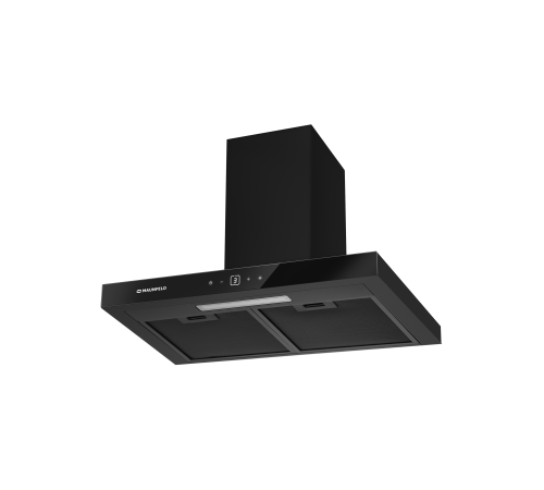 Кухонная вытяжка MAUNFELD Breeze 60 черный