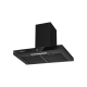 Кухонная вытяжка MAUNFELD Breeze 60 черный