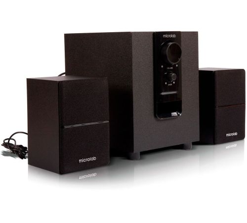 Акустика Microlab M-106BT