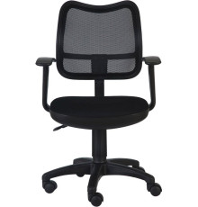 Кресло  Бюрократ CH-797AXSN/26-28 черный