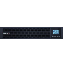 Источник бесперебойного питания IPPON Innova RT II 1000