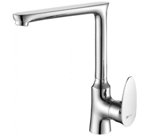 Смеситель Lemark Nero LM0205C