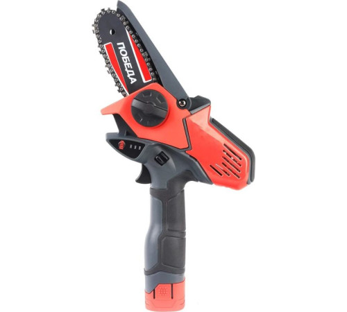 Аккумуляторная пила Победа ПА 150 250205150 с 1-им АКБ