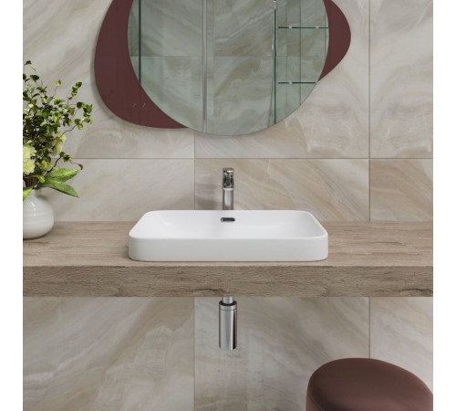 Умывальник Lauter 21441A 52x36