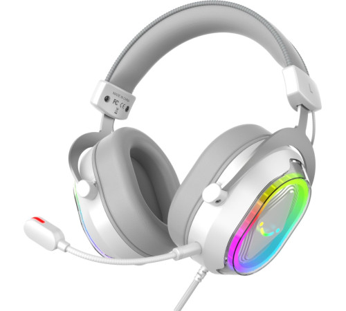 Наушники FIFINE H13 белый