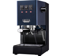 Рожковая кофеварка Gaggia Classic Evo Blue 9481/15