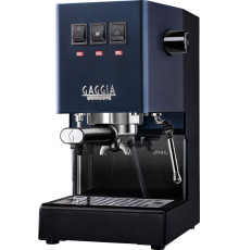 Рожковая кофеварка Gaggia Classic Evo Blue 9481/15