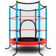 Батут DFC SMRKids TX-B7105FR красный