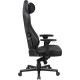 Игровое геймерское кресло Brave Walker черный