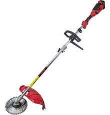 Триммер Edon UGT-21BL с 1-им АКБ