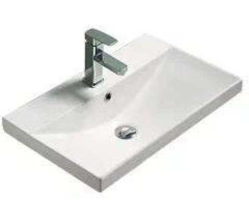 Умывальник Volna Lake 80