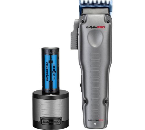 Машинка для стрижки волос BaByliss PRO Pro FX One FX829E