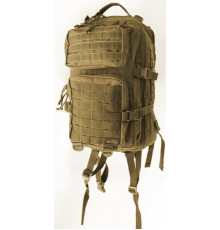 Туристический рюкзак TRAMP Squad 35 песочный