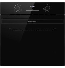 Электрический духовой шкаф KUPPERSBERG HO 608 BB Glass