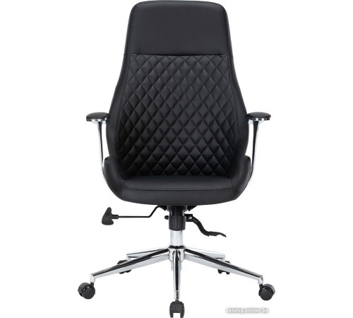 Офисное кресло CHAIRMAN CH790 черный