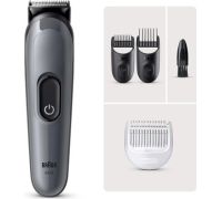 Универсальный триммер Braun AIO3500