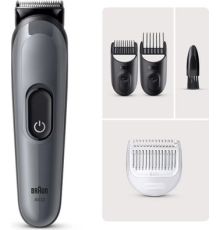 Универсальный триммер Braun AIO3500