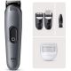 Универсальный триммер Braun AIO3500