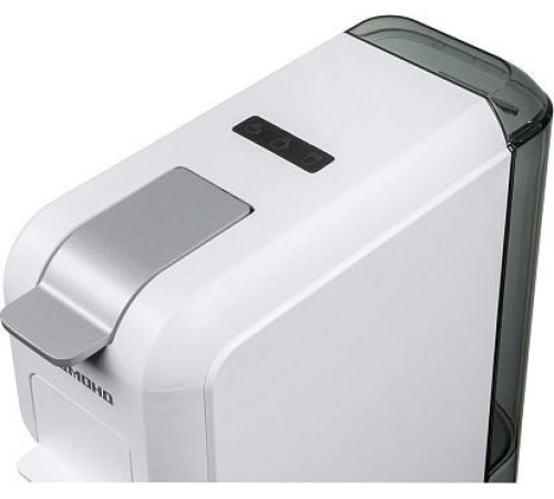 Капсульная кофеварка Redmond Редмонд CM713 белый