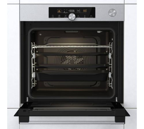 Электрический духовой шкаф Gorenje BSA6747A04X