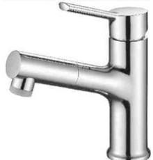 Смеситель Ledeme l1055-25