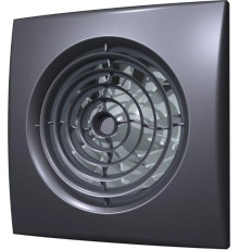 Осевой вентилятор DiCiTi AURA 4C dark gray metal
