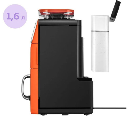 Капельная кофеварка Kitfort KT-7622