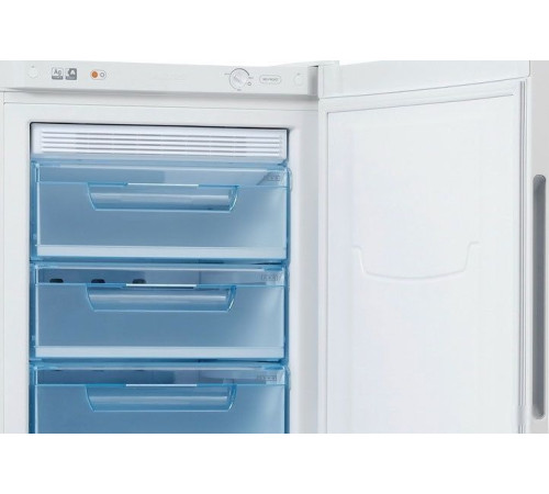 Морозильник POZIS FV NF-117 черный