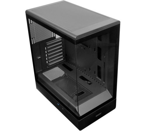 Корпус Ginzzu GL170